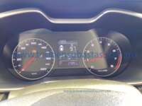 MG ZS 2022  2022 MG ZS Ingreso Interiores 3