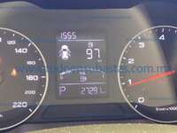 MG ZS 2022  2022 MG ZS Ingreso Interiores 4