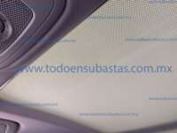 MG ZS 2022  2022 MG ZS Ingreso Interiores 7
