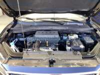 MG ZS 2022  2022 MG ZS Ingreso Motor 1