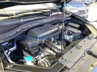 MG ZS 2022  2022 MG ZS Ingreso Motor 2