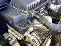 MG ZS 2022  2022 MG ZS Ingreso Motor 3