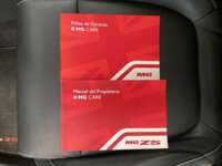 MG ZS 2022 5p Excite L4/1.5 Aut 2022 MG ZS Venta Documentos 1