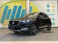 MG ZS 2022 5p Excite L4/1.5 Aut 2022 MG ZS Venta Exteriores 1