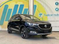 MG ZS 2022 5p Excite L4/1.5 Aut 2022 MG ZS Venta Exteriores 3