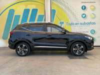 MG ZS 2022 5p Excite L4/1.5 Aut 2022 MG ZS Venta Exteriores 4