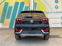 MG ZS 2022 5p Excite L4/1.5 Aut 2022 MG ZS Venta Exteriores 6