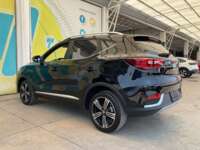 MG ZS 2022 5p Excite L4/1.5 Aut 2022 MG ZS Venta Exteriores 7