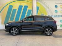 MG ZS 2022 5p Excite L4/1.5 Aut 2022 MG ZS Venta Exteriores 8