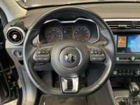 MG ZS 2022 5p Excite L4/1.5 Aut 2022 MG ZS Venta Interiores 1