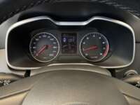 MG ZS 2022 5p Excite L4/1.5 Aut 2022 MG ZS Venta Interiores 2