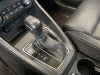 MG ZS 2022 5p Excite L4/1.5 Aut 2022 MG ZS Venta Interiores 12