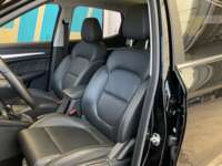MG ZS 2022 5p Excite L4/1.5 Aut 2022 MG ZS Venta Interiores 20