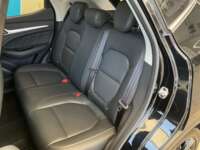 MG ZS 2022 5p Excite L4/1.5 Aut 2022 MG ZS Venta Interiores 22