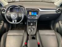 MG ZS 2022 5p Excite L4/1.5 Aut 2022 MG ZS Venta Interiores 4