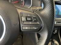 MG ZS 2022 5p Excite L4/1.5 Aut 2022 MG ZS Venta Interiores 7