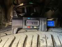 MG ZS 2022 5p Excite L4/1.5 Aut 2022 MG ZS Venta Llantas 12