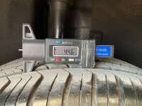 MG ZS 2022 5p Excite L4/1.5 Aut 2022 MG ZS Venta Llantas 9
