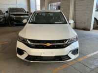 Chevrolet Aveo 2025 4p LT Plus L4/1.5 Aut IMG_6877