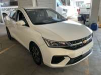Chevrolet Aveo 2025 4p LT Plus L4/1.5 Aut IMG_6878