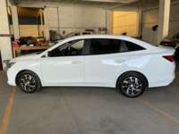 Chevrolet Aveo 2025 4p LT Plus L4/1.5 Aut IMG_6883
