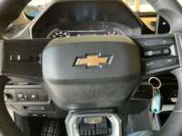 Chevrolet Aveo 2025 4p LT Plus L4/1.5 Aut IMG_6899