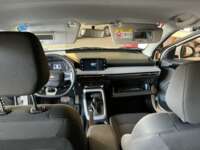 Chevrolet Aveo 2025 4p LT Plus L4/1.5 Aut IMG_6903