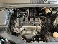 Chevrolet Aveo 2025 4p LT Plus L4/1.5 Aut IMG_6912