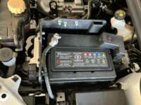 Chevrolet Aveo 2025 4p LT Plus L4/1.5 Aut IMG_6913