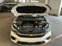 Chevrolet Aveo 2025 4p LT Plus L4/1.5 Aut IMG_6911