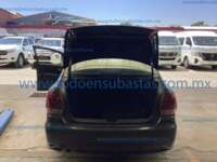 Volkswagen Vento 2021  2021 Volkswagen Vento Ingreso Cajuela 0