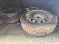Volkswagen Vento 2021  2021 Volkswagen Vento Ingreso Cajuela 1