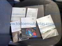 Volkswagen Vento 2021  2021 Volkswagen Vento Ingreso Documentos 0