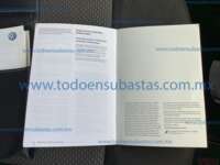 Volkswagen Vento 2021  2021 Volkswagen Vento Ingreso Documentos 1