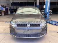Volkswagen Vento 2021  2021 Volkswagen Vento Ingreso Exteriores 1