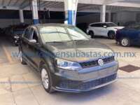 Volkswagen Vento 2021  2021 Volkswagen Vento Ingreso Exteriores 2