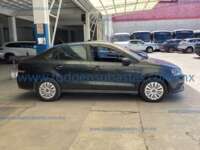 Volkswagen Vento 2021  2021 Volkswagen Vento Ingreso Exteriores 3