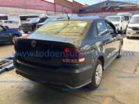 Volkswagen Vento 2021  2021 Volkswagen Vento Ingreso Exteriores 4
