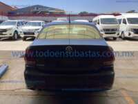 Volkswagen Vento 2021  2021 Volkswagen Vento Ingreso Exteriores 5
