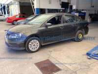 Volkswagen Vento 2021  2021 Volkswagen Vento Ingreso Exteriores 7