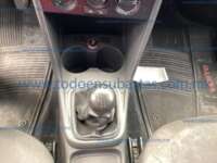 Volkswagen Vento 2021  2021 Volkswagen Vento Ingreso Interiores 11
