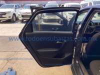 Volkswagen Vento 2021  2021 Volkswagen Vento Ingreso Interiores 15