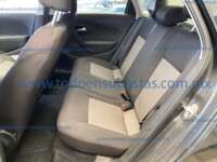 Volkswagen Vento 2021  2021 Volkswagen Vento Ingreso Interiores 16