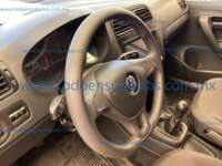 Volkswagen Vento 2021  2021 Volkswagen Vento Ingreso Interiores 2