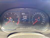 Volkswagen Vento 2021  2021 Volkswagen Vento Ingreso Interiores 3
