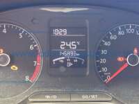 Volkswagen Vento 2021  2021 Volkswagen Vento Ingreso Interiores 4