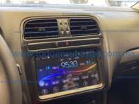 Volkswagen Vento 2021  2021 Volkswagen Vento Ingreso Interiores 8