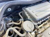 Volkswagen Vento 2021  2021 Volkswagen Vento Ingreso Motor 4