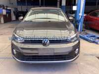 Volkswagen Virtus 2023 4p Comfortline L4/1.6 Tiptronic 2023 Volkswagen Virtus Ingreso Exteriores 1