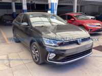 Volkswagen Virtus 2023 4p Comfortline L4/1.6 Tiptronic 2023 Volkswagen Virtus Ingreso Exteriores 2